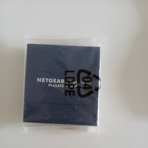 Netgear prosafe port - netgear,