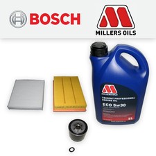 SERVICE KIT for FORD FOCUS MK2