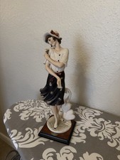 Florence Giuseppi Armani ‘In