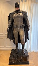 Life-Size 6ft tall Batman