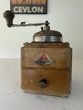 Coffee Grinder Mill Vintage