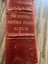 The Century Postage Stamp