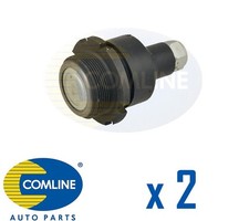 FRONT LOWER BALL JOINT PAIR