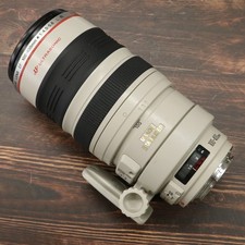 Canon EF 100-400mm f/4.5-5.6 L