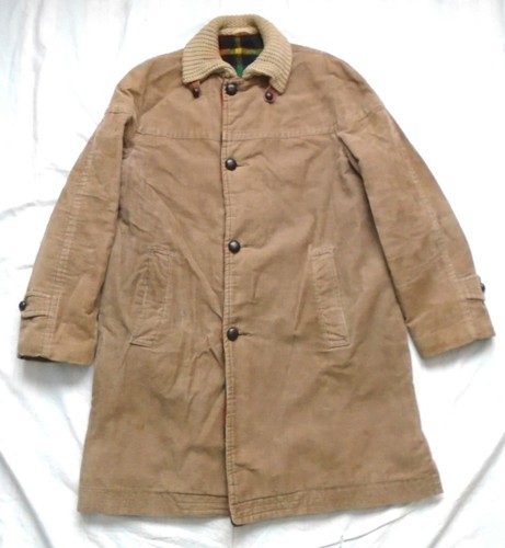 Vintage 60s mens corduroy - mens,