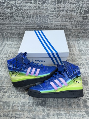 Size adidas jeremy scott - size,