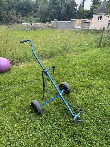 Heavy duty golf - duty,