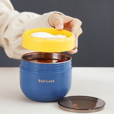 600ML Stainless Steel Thermal