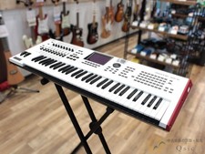 Yamaha Motif XF6 Quit30