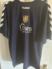 Aston Villa Training T Shirt