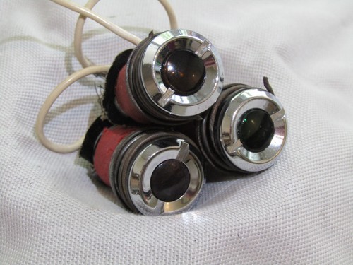 Vintage lucas wl3 dash - lucas,