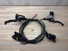 Hope Tech 3 E4 BrakeSet -