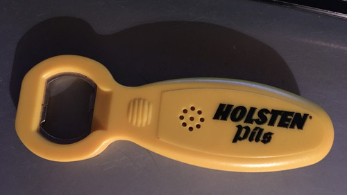 Holsten pils bottle - holsten,