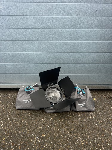 Nanlite fresnel for - nanlite,