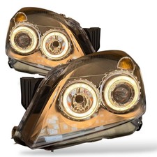 For Vauxhall Astra Mk5 H 04-09