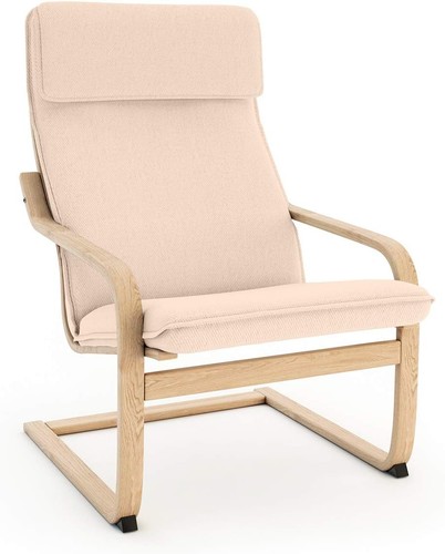 Vinylla armchair replacement - vinylla,