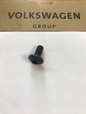 VOLKSWAGEN CADDY 2004+ - REAR