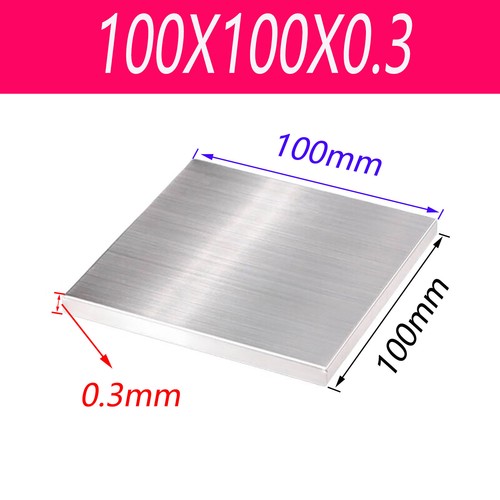Stainless steel sheet bright - stainless,