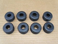 LAND ROVER DEFENDER FRONT SHOCK ABSORBER BUSH KIT - NEW KIT - UPTO 2016 - 552818