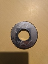 26 DP 14.5 PA 78 TEETH GEAR