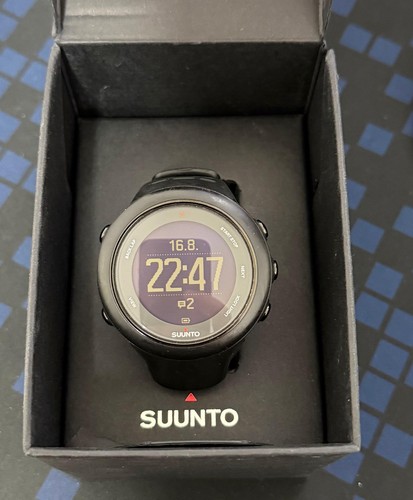Suunto ambit3 sport - suunto, gps