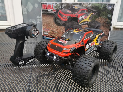 Team associated rival mt10 - associated,