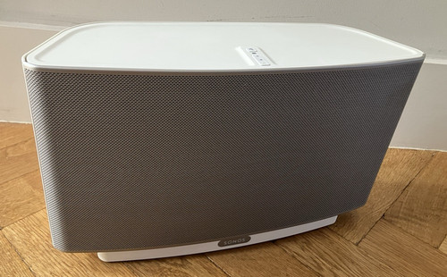 Sonos play smart speaker - sonos,