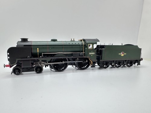 Hornby r2743 gauge schools - oo,
