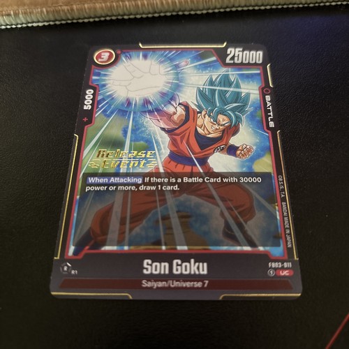 Son goku fb03 011 - goku, fb03-011