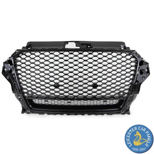 2012 2016 front - main, grille