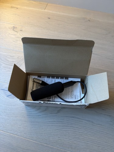 Panasonic mc200g genuine - panasonic,