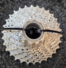 Shimano Dura Ace CS-R9100