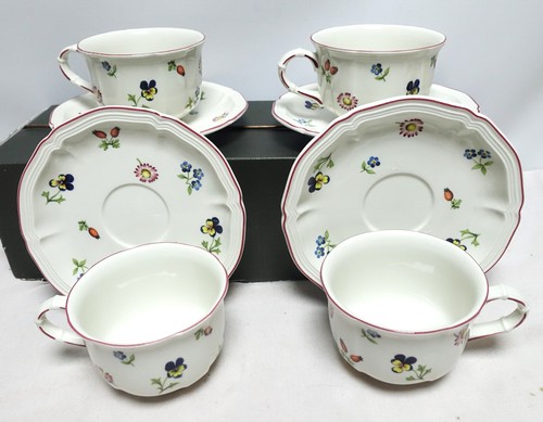 Villeroy boch petite fleur - villeroy,