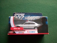 🔥Corgi - BMW 750i -