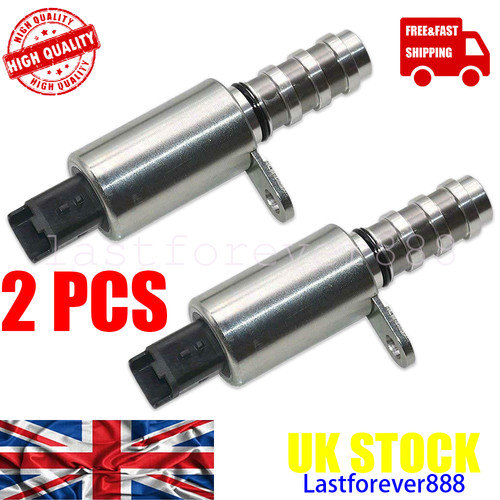 Variable valve vanos timing - 2x,