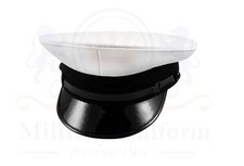 British Royal Navy White