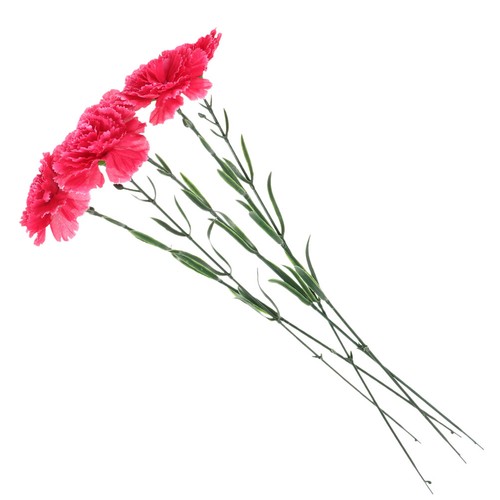 Pcs wedding decor artificial - 5,