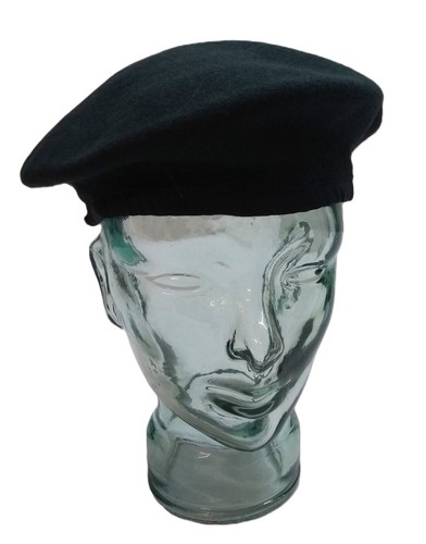 Rifles green beret goldings - green,