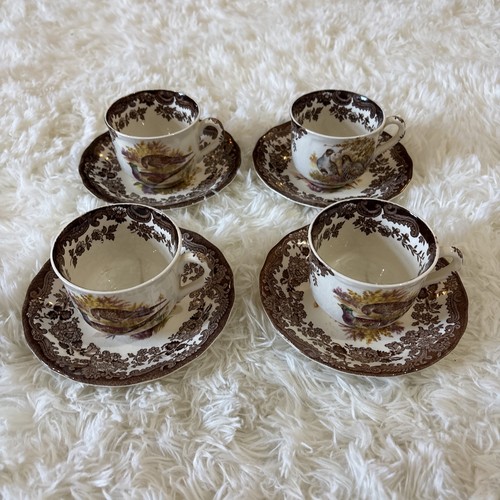 Royal worcester palissy game - royal,