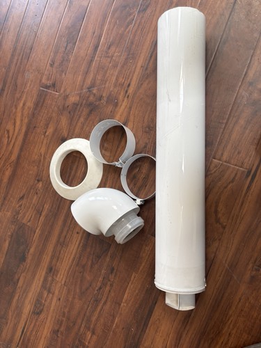 Vaillant flue - vaillant,