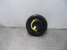 Hyundai Coupe Space Saver