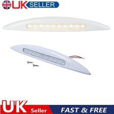 12V Awning Light White 10 LED