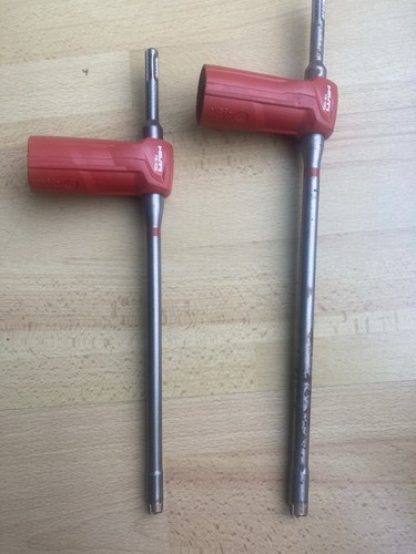 Hilti hollow hammer - hilti,