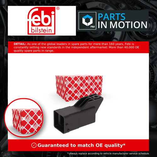 Glow plug control - plug, unit