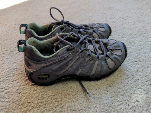 Vtg merrell chameleon slam - chameleon,