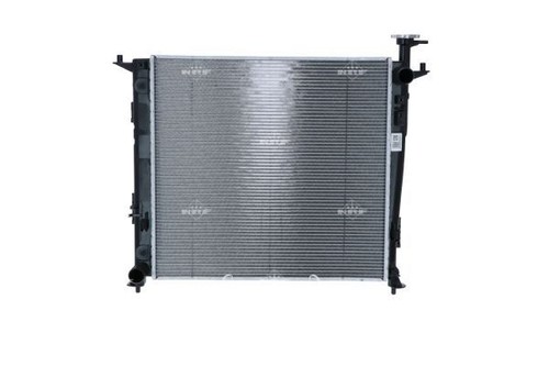 Engine cooling radiator fits - engine,