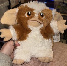 GREMLINS GIZMO Plush SOFT