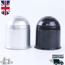 50mm Tow Bar Ball Cap