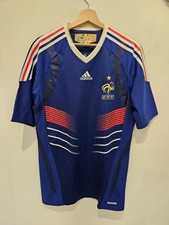 FRANCE 2009 2010 SIZE L / XL