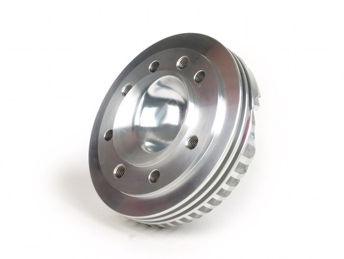 Cylinder head bgm mrb racetour - cylinder,